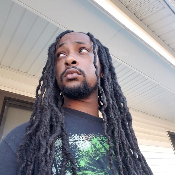 Meet your Posher, Adam - Picture 1 of 1